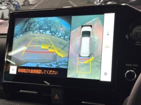 
									TOYOTA Noah X Black 2025′ CU591 full								