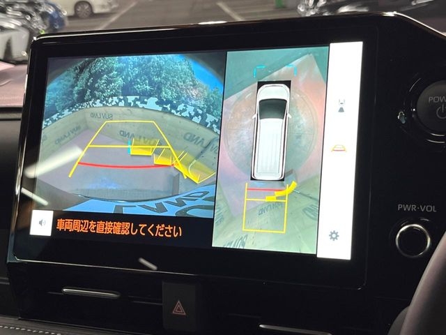 TOYOTA Noah X Black 2025′ CU591