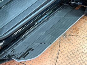 
									TOYOTA Noah X Black 2025′ CU591 full								