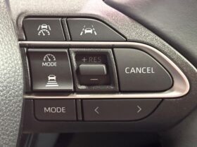 
									TOYOTA Noah X Black 2025′ CU591 full								
