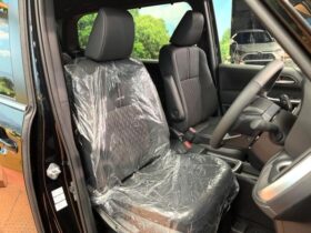 
									TOYOTA Noah X Black 2025′ CU591 full								