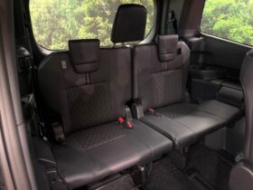 
									TOYOTA Noah X Black 2025′ CU591 full								