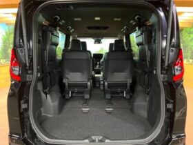 
									TOYOTA Noah X Black 2025′ CU591 full								