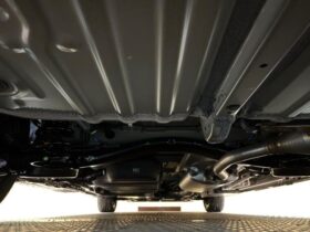 
									TOYOTA Noah X Black 2025′ CU591 full								