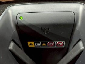 
									TOYOTA Crown Sport Z Pearl White 2024′ CU5GB full								