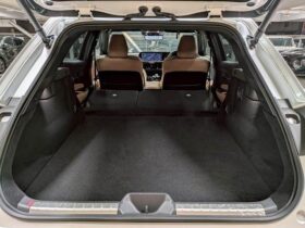 
									TOYOTA Crown Sport Z Pearl White 2024′ CU5GB full								