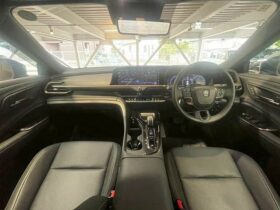
									TOYOTA Crown Sport Z Black 2024′ CU5MN full								