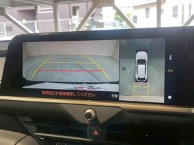 
									TOYOTA Crown Sport Z Black 2024′ CU5MN full								