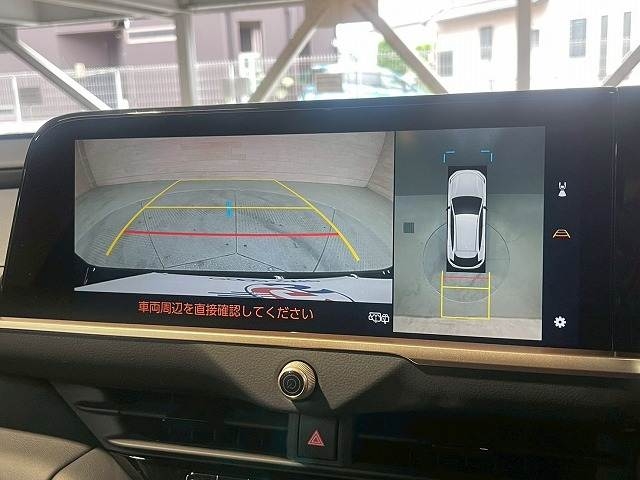 TOYOTA Crown Sport Z Black 2024′ CU5MN
