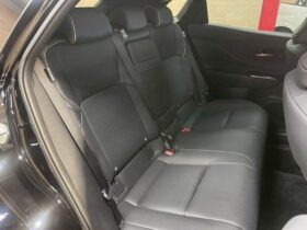 
									TOYOTA Crown Sport Z Black 2024′ CU5MN full								