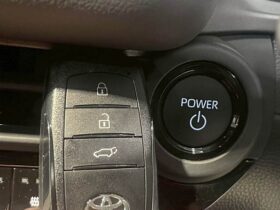 
									TOYOTA Crown Sport Z Black 2024′ CU5MN full								