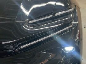 
									TOYOTA Crown Sport Z Black 2024′ CU5MN full								