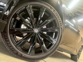 
									TOYOTA Crown Sport Z Black 2024′ CU5MN full								