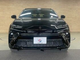 
									TOYOTA Crown Sport Z Black 2024′ CU5MN full								