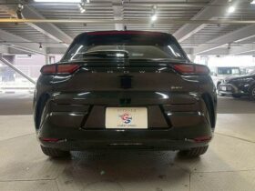 
									TOYOTA Crown Sport Z Black 2024′ CU5MN full								