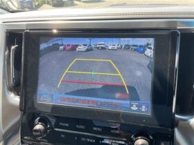 
									TOYOTA Alphard S C Package Pearl White 2022′ CU5U6 full								