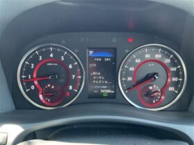 
									TOYOTA Alphard S C Package Pearl White 2022′ CU5U6 full								
