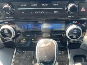 
									TOYOTA Alphard S C Package Pearl White 2022′ CU5U6 full								