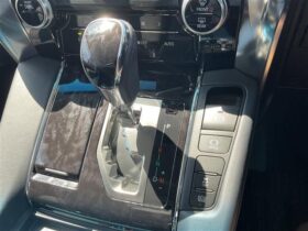 
									TOYOTA Alphard S C Package Pearl White 2022′ CU5U6 full								