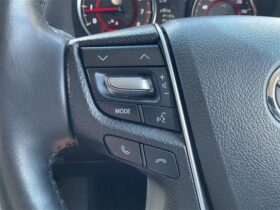 
									TOYOTA Alphard S C Package Pearl White 2022′ CU5U6 full								