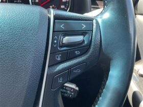 
									TOYOTA Alphard S C Package Pearl White 2022′ CU5U6 full								
