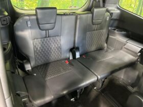 
									TOYOTA Noah S-Z Pearl White 2023′ CU5VB full								