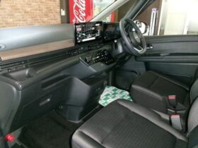 
									NISSAN Serena Highway Star V Pearl White 2023′ CU88C full								
