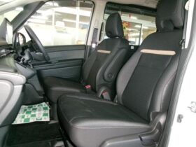 
									NISSAN Serena Highway Star V Pearl White 2023′ CU88C full								