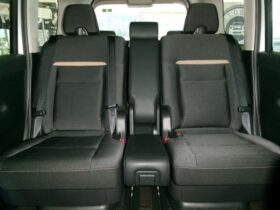 
									NISSAN Serena Highway Star V Pearl White 2023′ CU88C full								