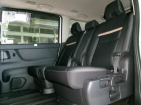 
									NISSAN Serena Highway Star V Pearl White 2023′ CU88C full								