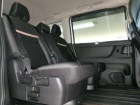 
									NISSAN Serena Highway Star V Pearl White 2023′ CU88C full								