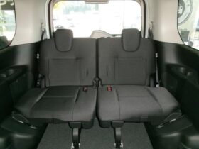 
									NISSAN Serena Highway Star V Pearl White 2023′ CU88C full								