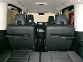 
									NISSAN Serena Highway Star V Pearl White 2023′ CU88C full								