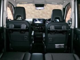 
									NISSAN Serena Highway Star V Pearl White 2023′ CU88C full								