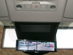 
									NISSAN Serena Highway Star V Pearl White 2023′ CU88C full								