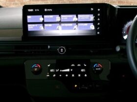 
									NISSAN Serena Highway Star V Pearl White 2023′ CU88C full								