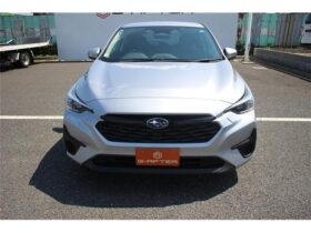 
									TOYOTA Impreza 2.0 ST AWD Silver/Other 2024′ CU892 full								