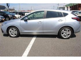 
									TOYOTA Impreza 2.0 ST AWD Silver/Other 2024′ CU892 full								