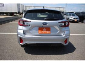 
									TOYOTA Impreza 2.0 ST AWD Silver/Other 2024′ CU892 full								