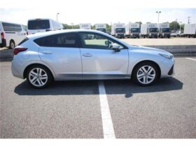 
									TOYOTA Impreza 2.0 ST AWD Silver/Other 2024′ CU892 full								