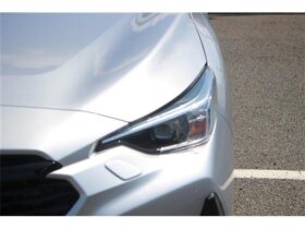 
									TOYOTA Impreza 2.0 ST AWD Silver/Other 2024′ CU892 full								