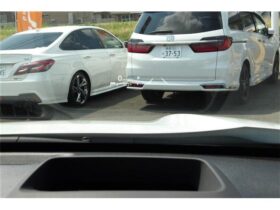 
									TOYOTA Yaris Cross Z Adventure Pearl White 2023′ CU8FG full								