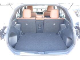 
									TOYOTA Yaris Cross Z Adventure Pearl White 2023′ CU8FG full								