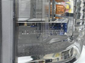 
									TOYOTA Hiace Van Wide Super GL Dark Prime L Middle R Pearl White 2025′ CUJ8K full								