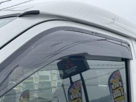 
									TOYOTA Hiace Van Wide Super GL Dark Prime L Middle R Pearl White 2025′ CUJ8K full								