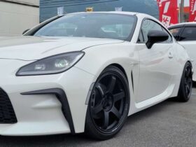 
									TOYOTA 86 RZ Pearl White 2023′ CUYPQ full								