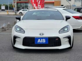 
									TOYOTA 86 RZ Pearl White 2023′ CUYPQ full								