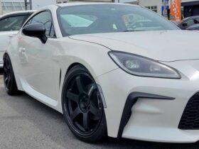 
									TOYOTA 86 RZ Pearl White 2023′ CUYPQ full								