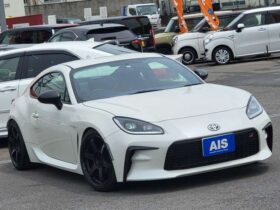 
									TOYOTA 86 RZ Pearl White 2023′ CUYPQ full								