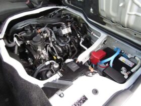 
									TOYOTA Hiace Wagon Grand Cabin Pearl White 2025′ CUYQ9 full								